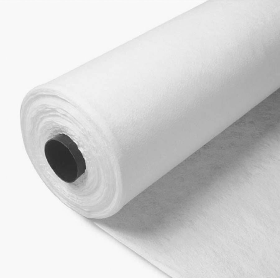 High Stability Filament Nonwoven Geotextile