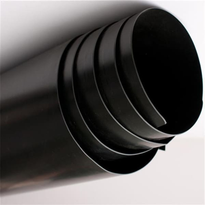 0.3-3.3mm HDPE جیوممبرین