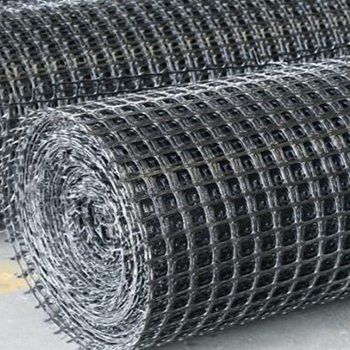 Biaxial Geogrid