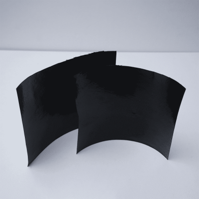 Sleek HDPE Geomembrane