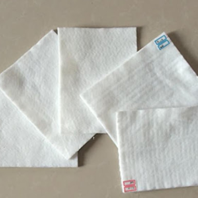 Umweltfreundliches Drainage-Geotextil