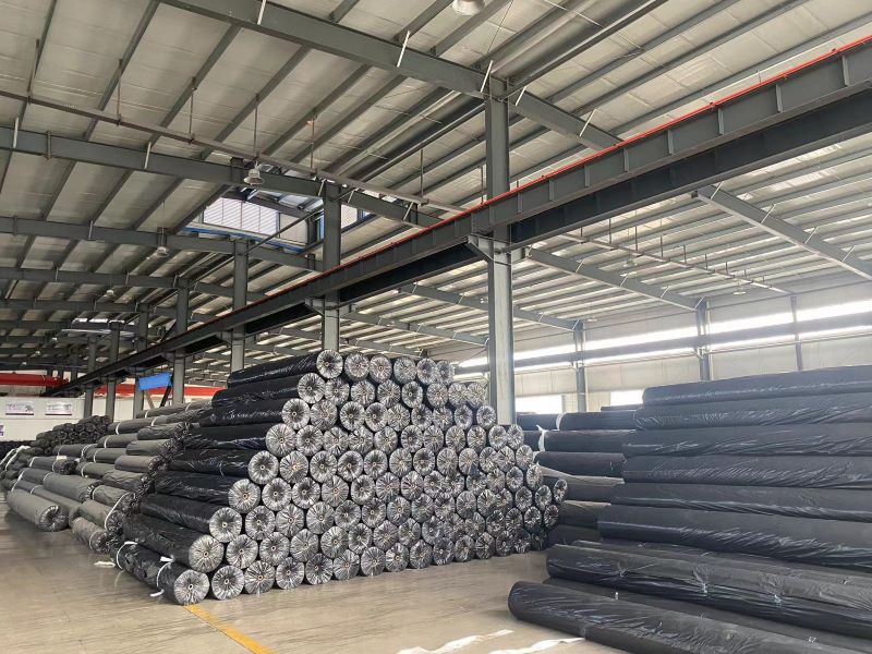 PP HIgh Quality Geotextile Price