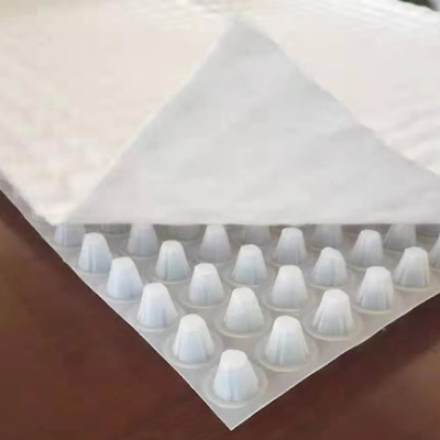 Ban thoát nước composite