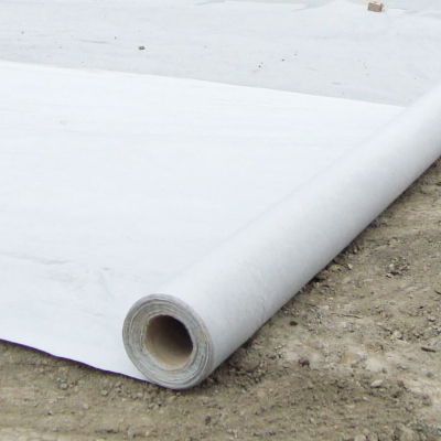 Filtration and Isolation Geotextile