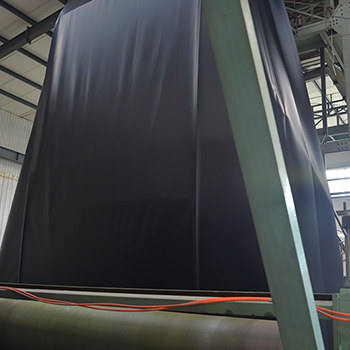 HDPE Geomembrane