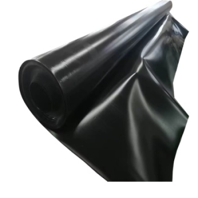 Chemische Isolations-HDPE-Geomembranauskleidung