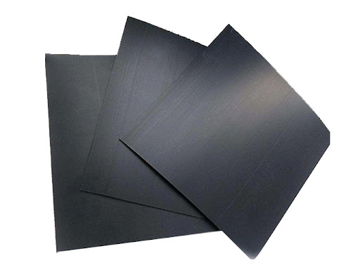 1mm Compression-resistant Geomembrane