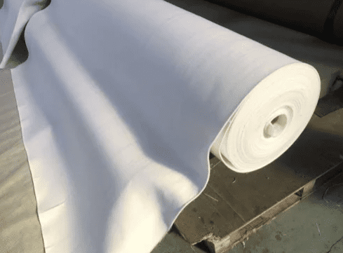 Excellent Tensile Strength Polyester Filament Geotextile