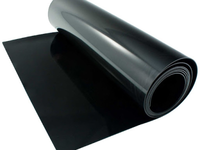 Die Funktion und der Anwendungsbereich der HDPE-Geomembran