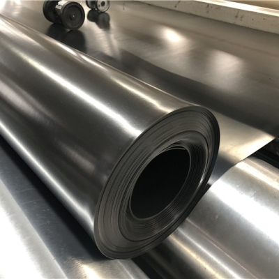 HDPE-Geomembran für Umweltschutz und Umweltschutz