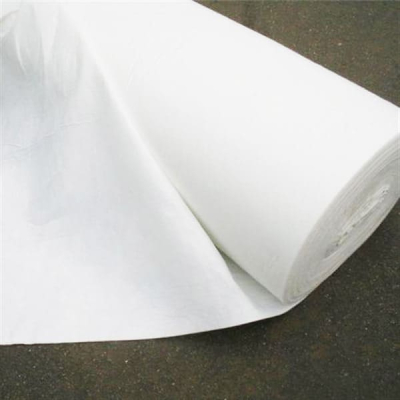 Nicht gewebtes Geotextil aus PET-Filament im Industriedesign
