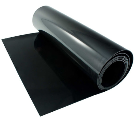 Chức năng và phạm vi ứng dụng của màng địa kỹ thuật HDPE