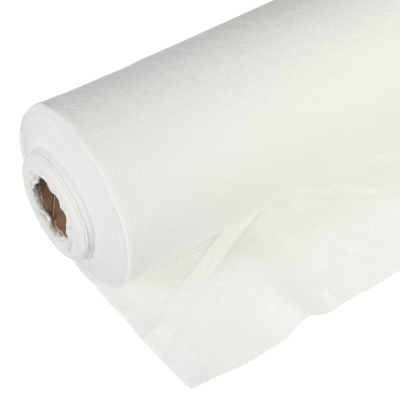 Vải địa kỹ thuật không dệt PP kỵ nước
