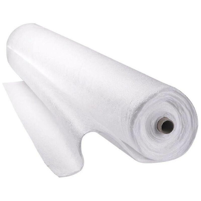 Straßenbau PP-Kurzfaservlies-Geotextil