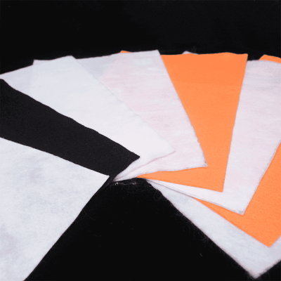 ขายตรงจากโรงงาน Geotextile นอนวูฟเวน