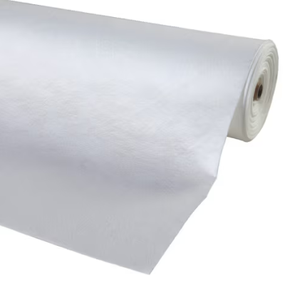 Cải thiện độ ổn định trên đường Geotextile