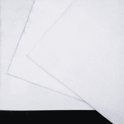 Gestricktes Geotextil aus hochfestem Polypropylenvlies