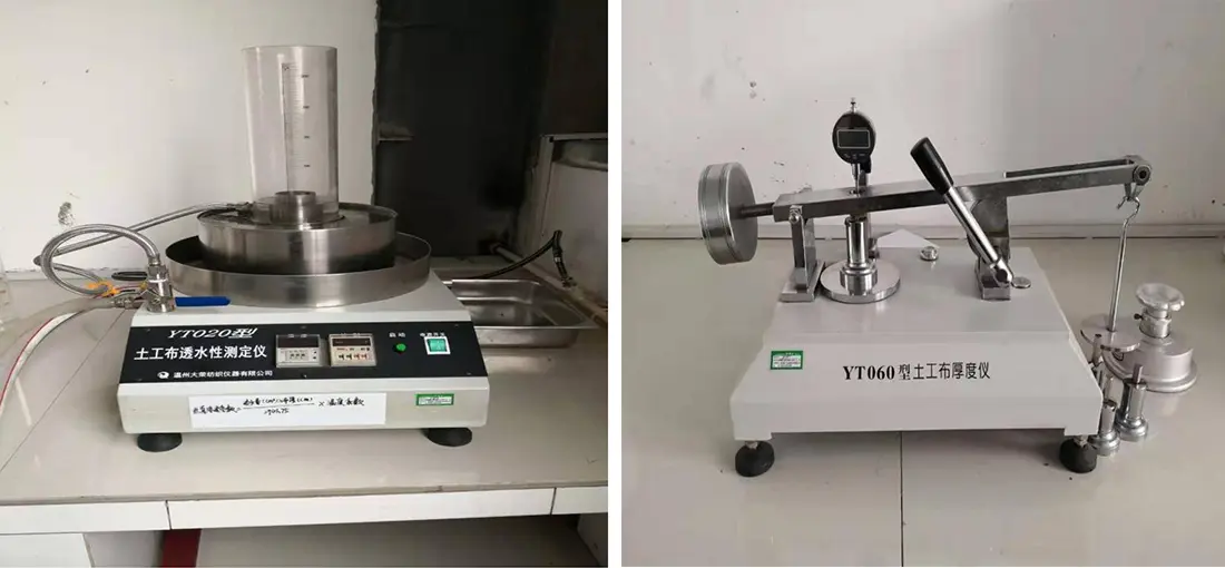 Qualitätsprüfgeräte Qualitätsprüfgeräte