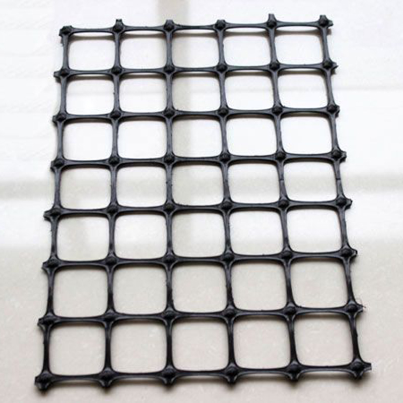 Biaxial Geogrid