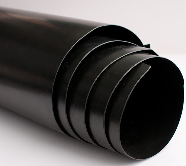 Special HDPE Anti-seepage Membrane for Environmental Protection Engineering