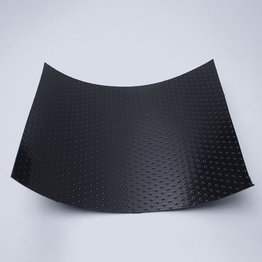 Mataas na Kalidad ng HDPE Pond Liner Waterproofing Geomembrane