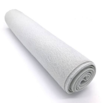 Made in China High Strength Nonwoven Geotextile