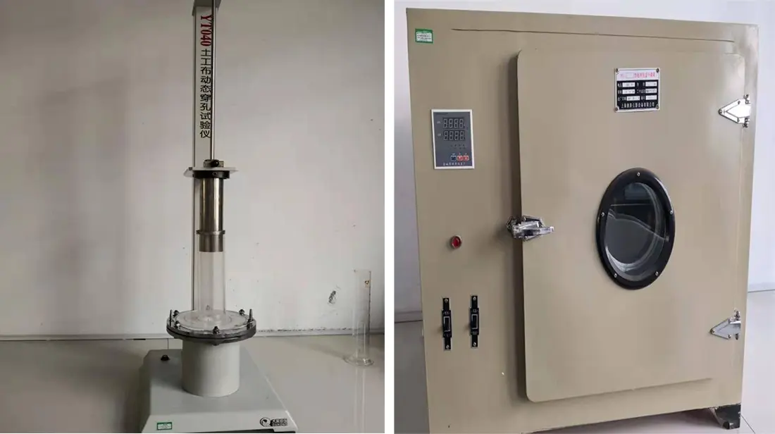 Qualitätsprüfgeräte Qualitätsprüfgeräte