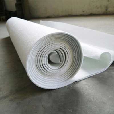 Màng địa kỹ thuật tổng hợp tùy chỉnh cho kênh đập