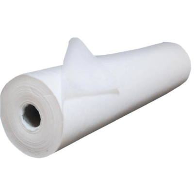 Matibay na polyester nonwoven geotextile fabric road base