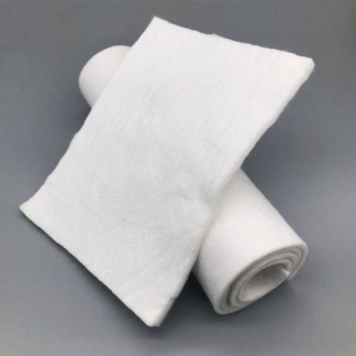 Bauspezifisches filterndes Geotextil von TaiWei