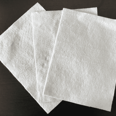 Schützendes hochwertiges PP-Geotextil