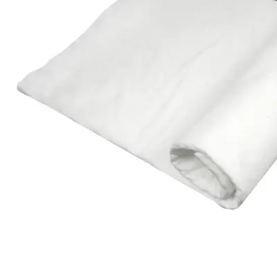 Pannensicheres Geotextil aus Polypropylen-Stapelfaservlies