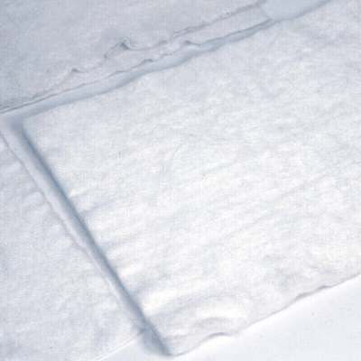 Hochfestes Polypropylen-Geotextil für den Highway