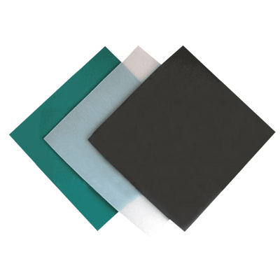Pond Liner HDPE High Temperature Geomembrane Manufacturer