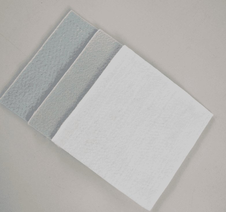 PET/PP Filter Isolation ผ้าใยไม่ทอ