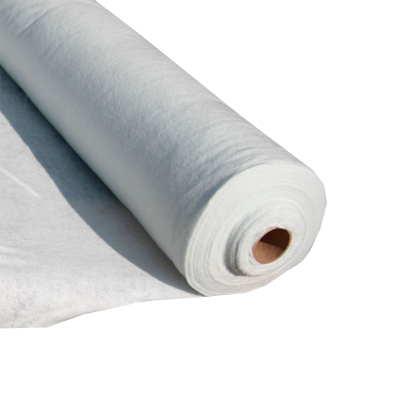 Hochfestes Polyester-Geotextil als Feuchtigkeitsbarriere