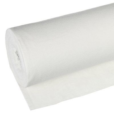 200 g hochfestes Polyester-Geotextil zur Stützmauerverstärkung