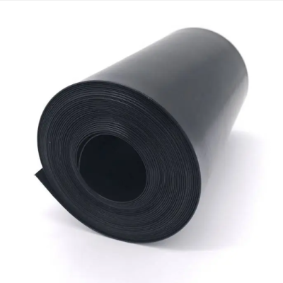 HDPE-Geomembran mit hohen physikalischen Eigenschaften