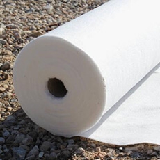 Vải địa kỹ thuật