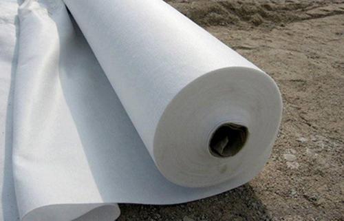 Polyester Spunbond Nonwoven Geotextiles: Revolutionizing Soil Reinforcement in Modern Infrastructure