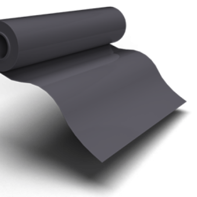 Langlebige, undurchlässige HDPE-Geomembran