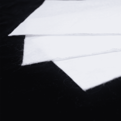 High Quality Non Woven Geotextile