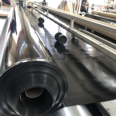 Anti-seepage Smooth Geomembrane Liner