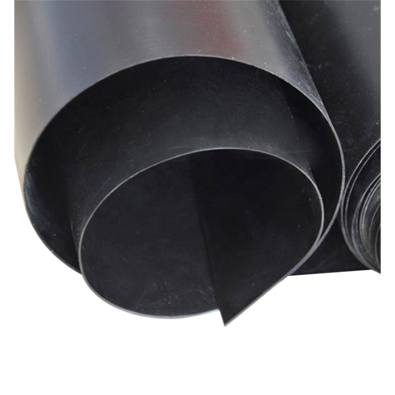 1mm Compression-resistant Geomembrane