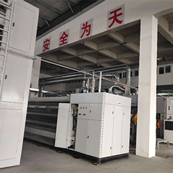 PET Geotextile Factory