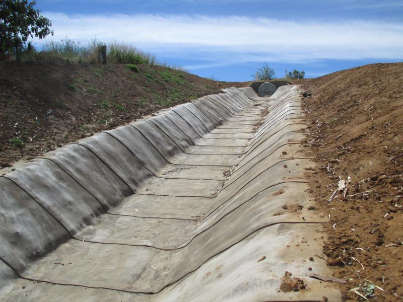 ผ้าห่มซีเมนต์