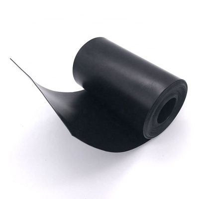 Màng chống thấm HDPE đặc biệt 1.2mm cho công trình chống thấm đập