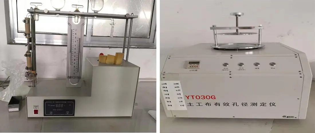 Qualitätsprüfgeräte Qualitätsprüfgeräte