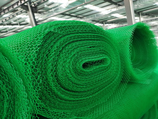 3D Vegetation Net