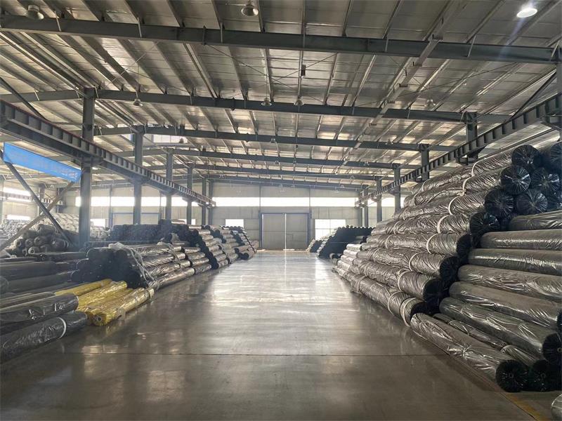 PP HIgh Quality Geotextile Price